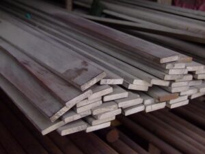 Steel Supplier in Gorakhpur